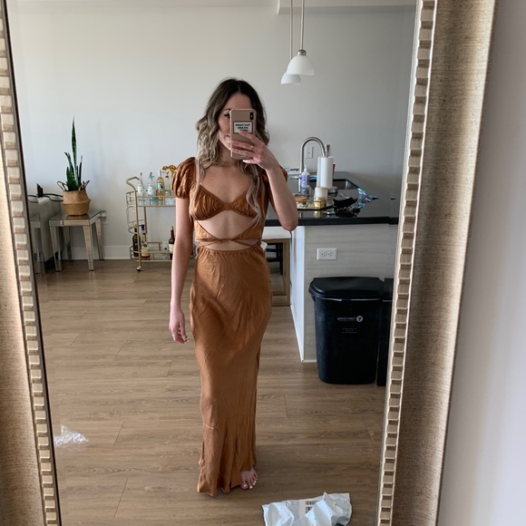 Verge Girl Dresses & Skirts - COPY - Verge Girl Dress